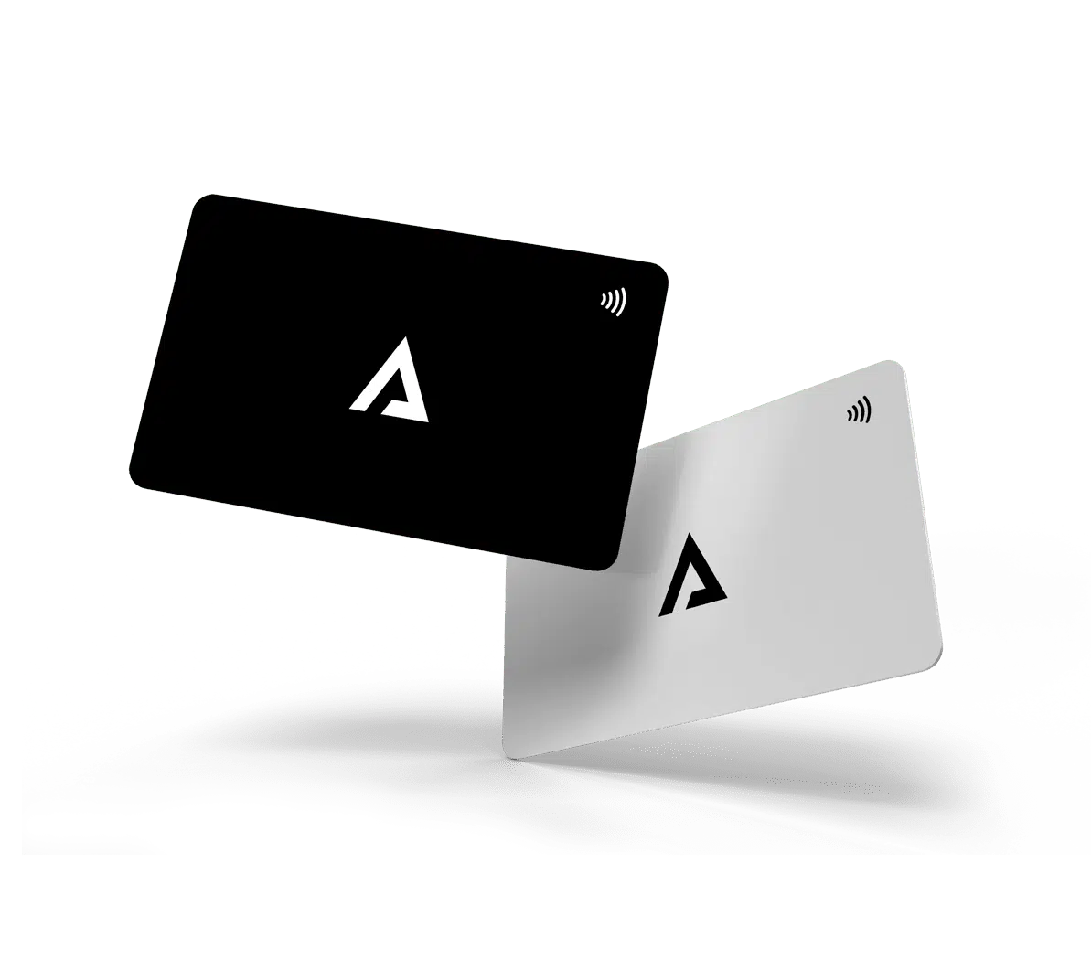 Avacard standard - Business card NFC