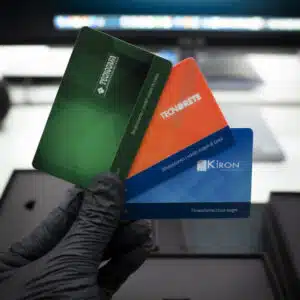 Card Tecnocasa