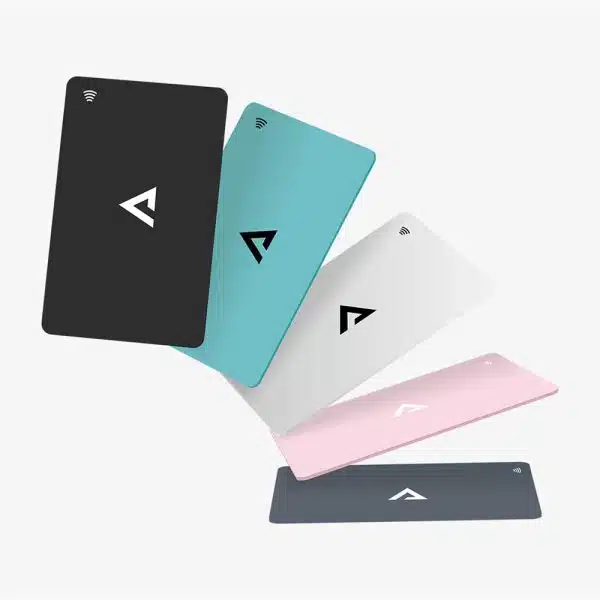 Avacard standard - Business card NFC