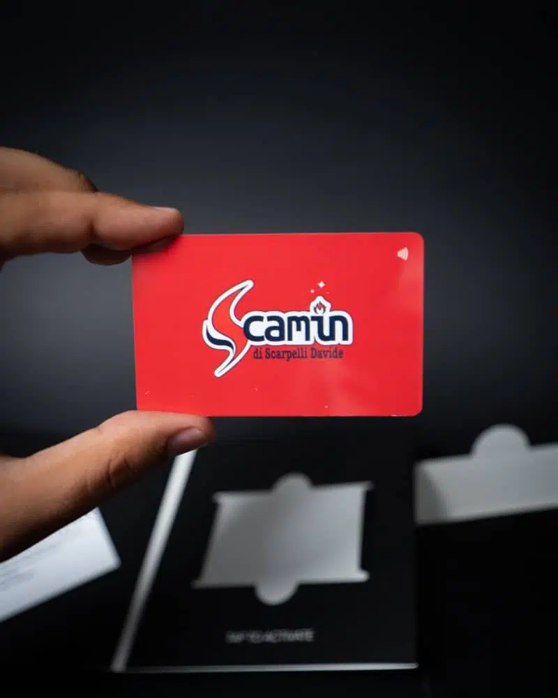 Avacard Premium