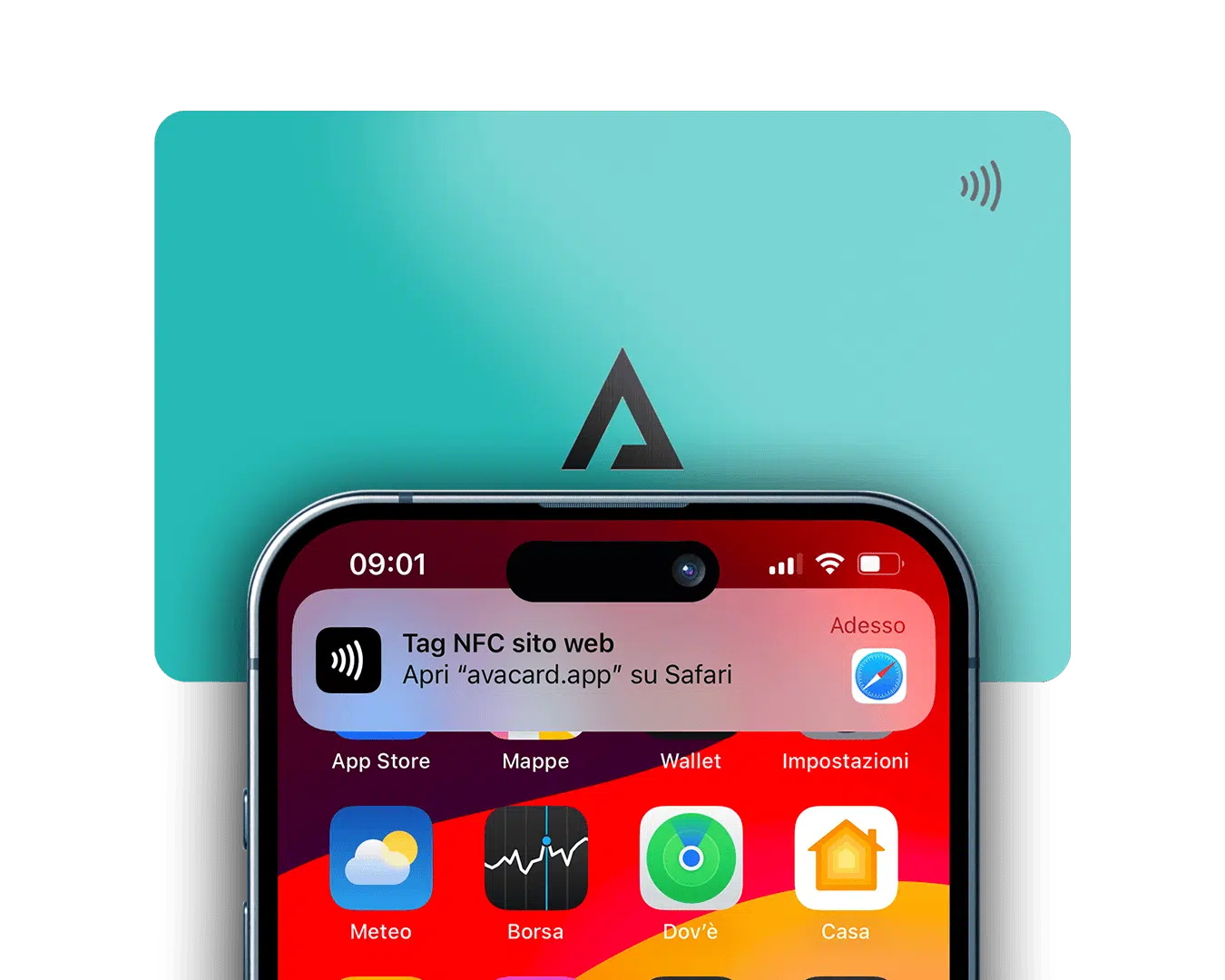 a cosa serve nfc sul cellulare