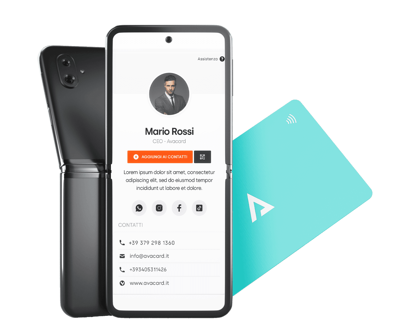 nfc su android