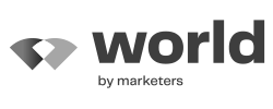 World by Marketers