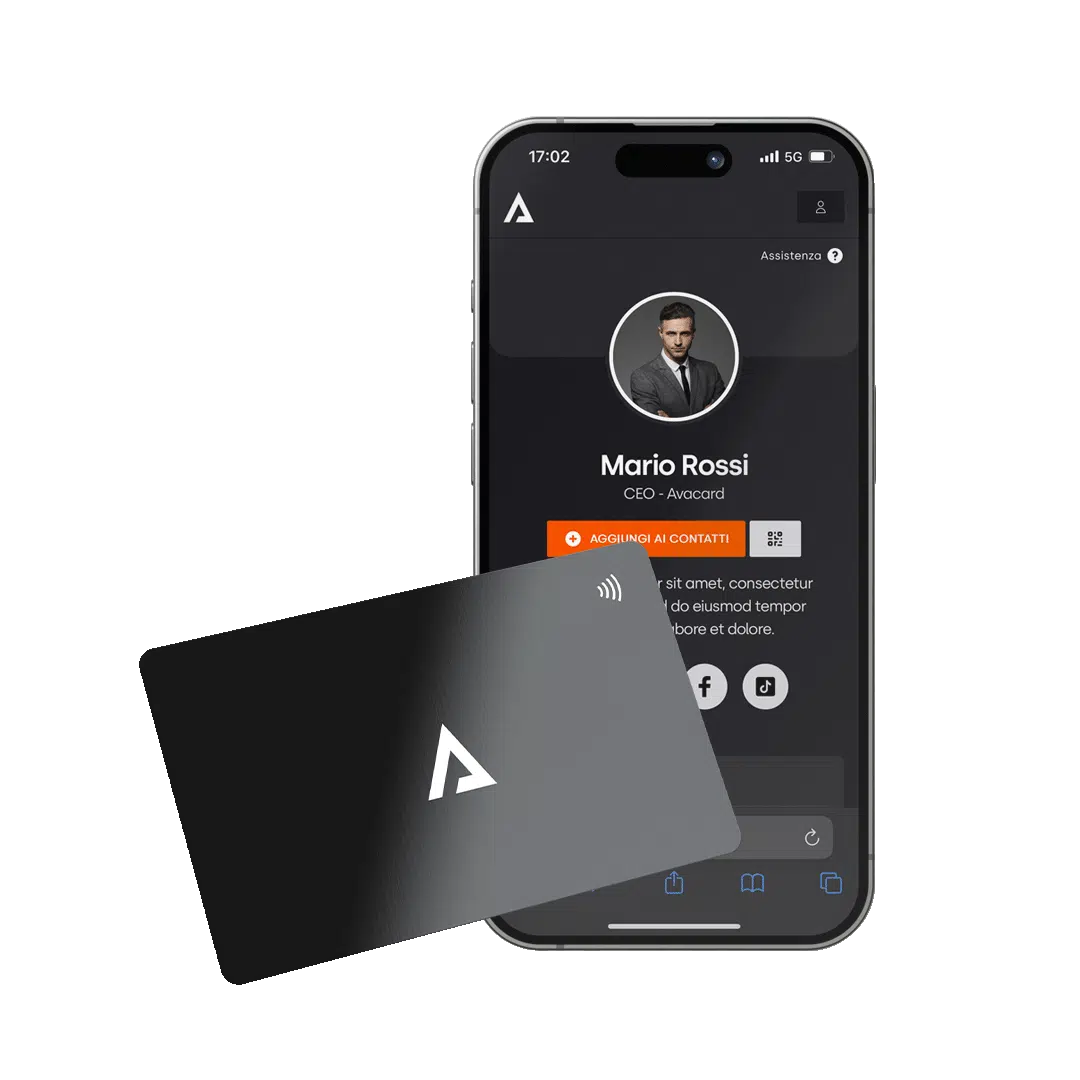 Avacard
